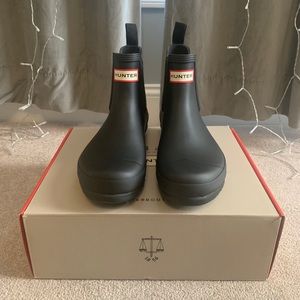 Women’s Original Chelsea Boots